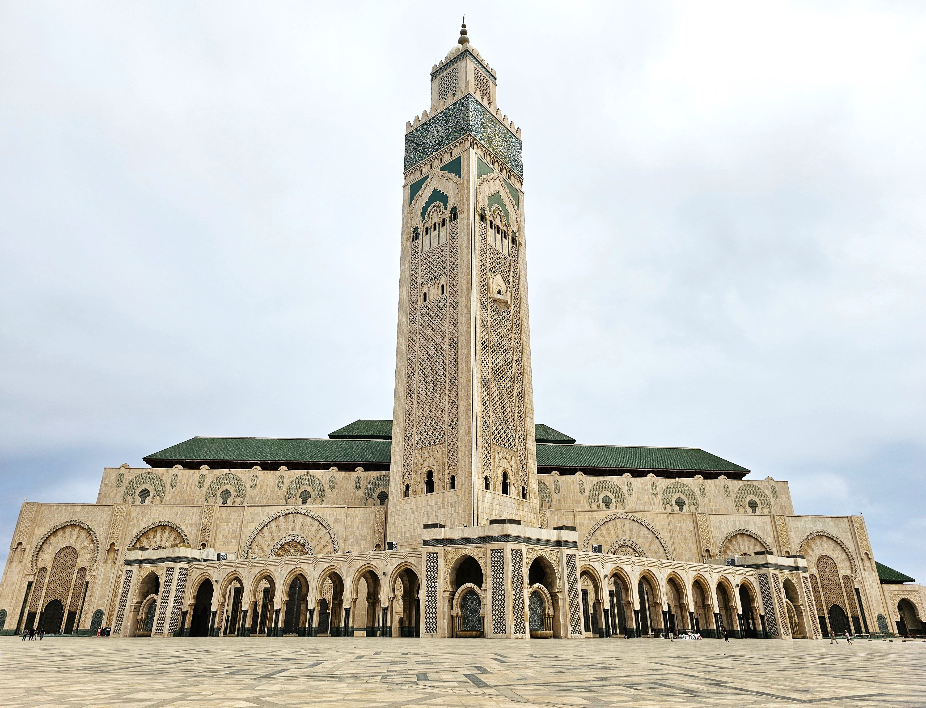 Casablanca